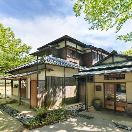 Hakone Suishoen Zewnętrze zdjęcie