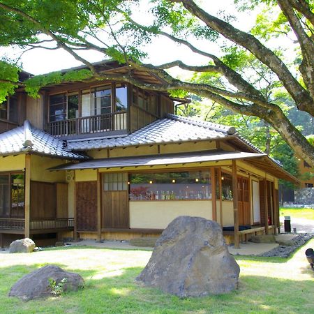 Hakone Suishoen Zewnętrze zdjęcie