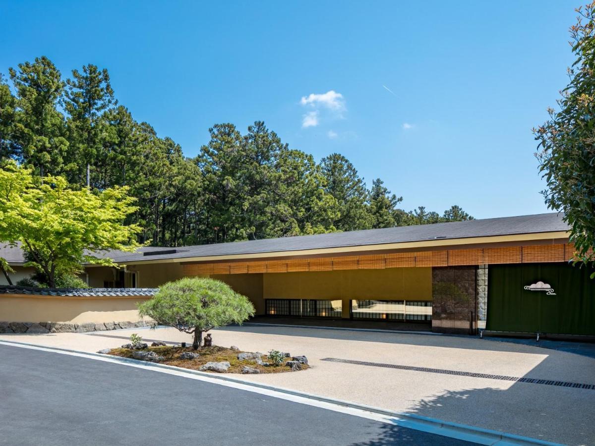 Hakone Suishoen Zewnętrze zdjęcie