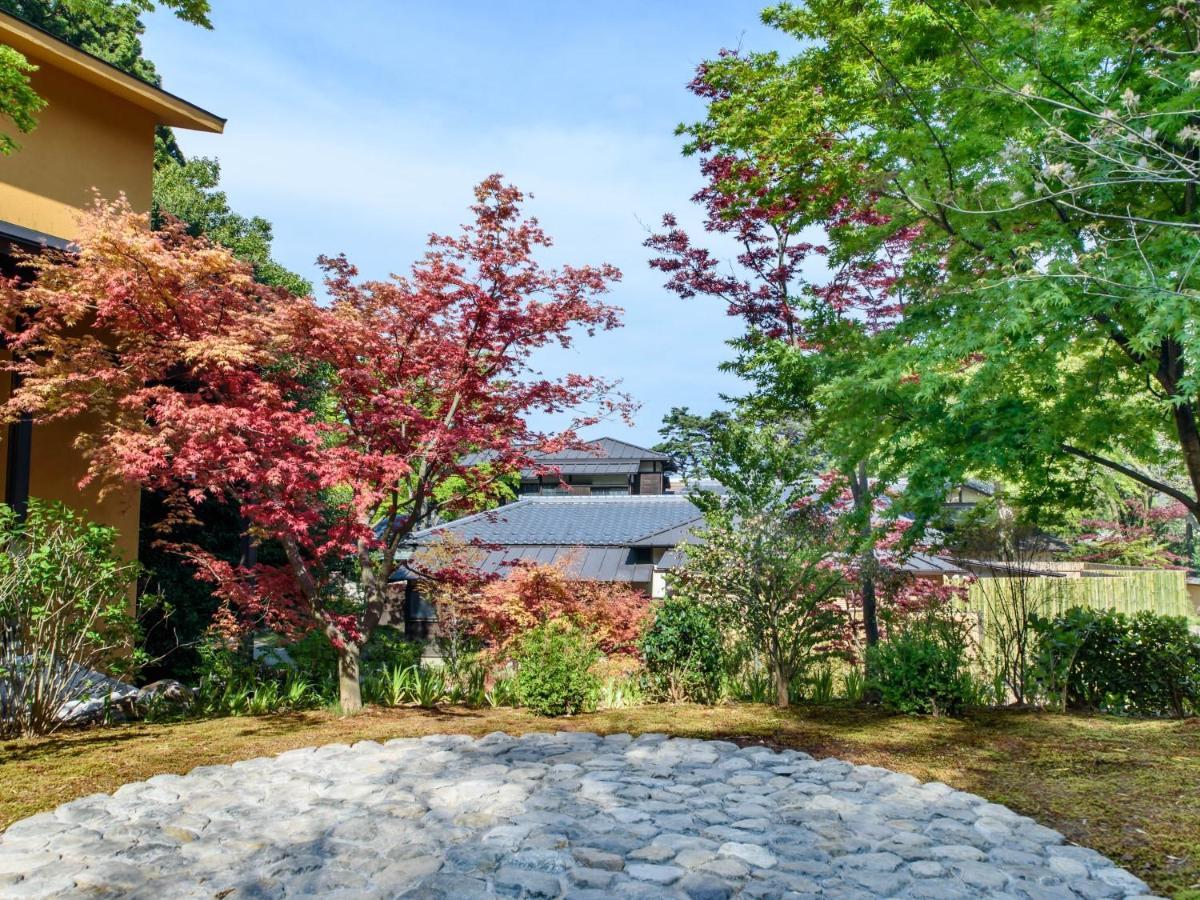 Hakone Suishoen Zewnętrze zdjęcie
