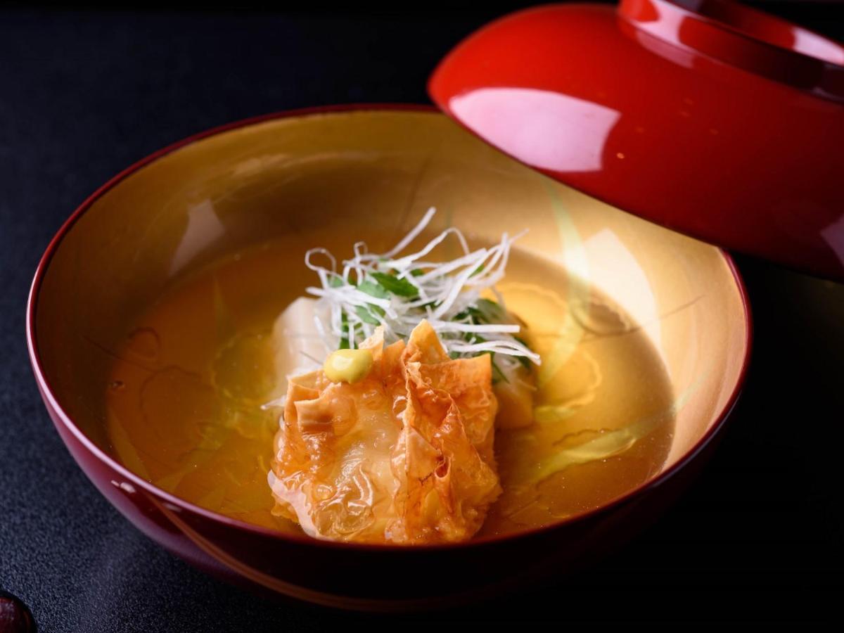 Hakone Suishoen Zewnętrze zdjęcie