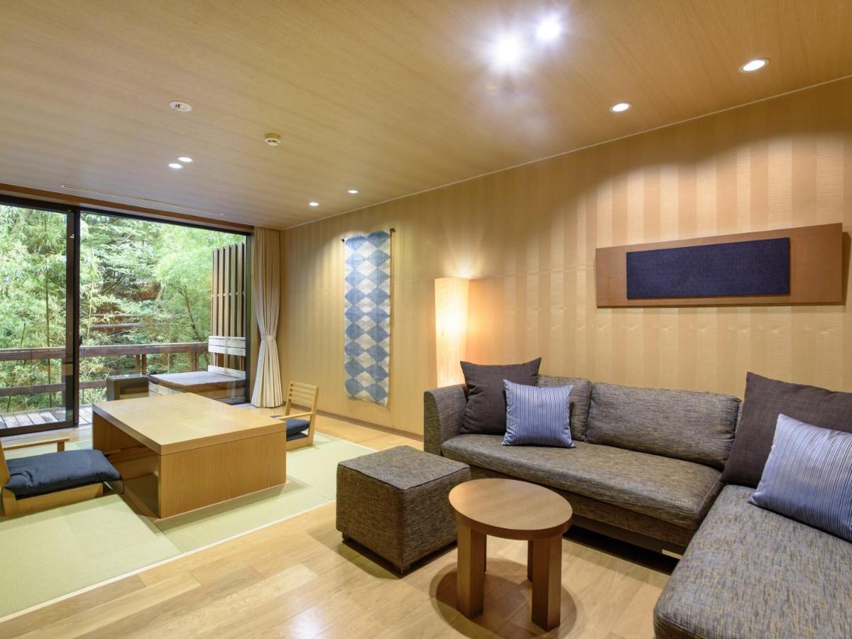 Hakone Suishoen Zewnętrze zdjęcie