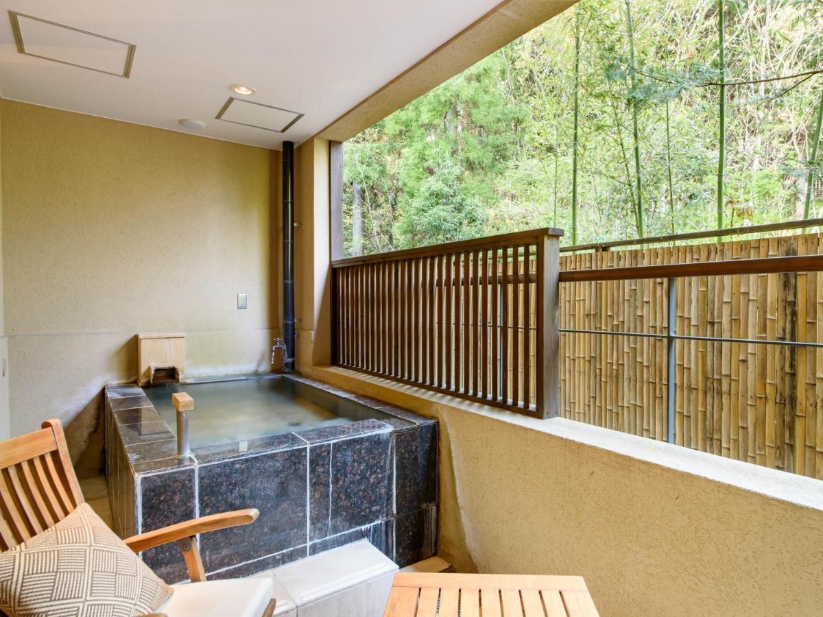 Hakone Suishoen Zewnętrze zdjęcie
