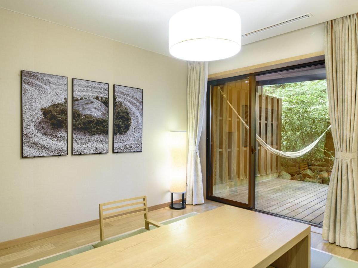 Hakone Suishoen Zewnętrze zdjęcie