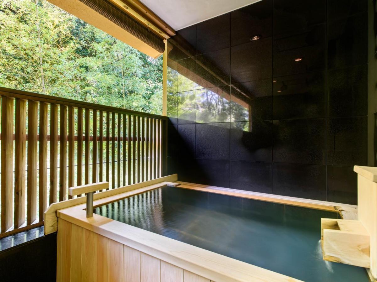 Hakone Suishoen Zewnętrze zdjęcie