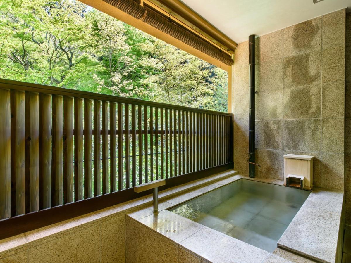 Hakone Suishoen Zewnętrze zdjęcie