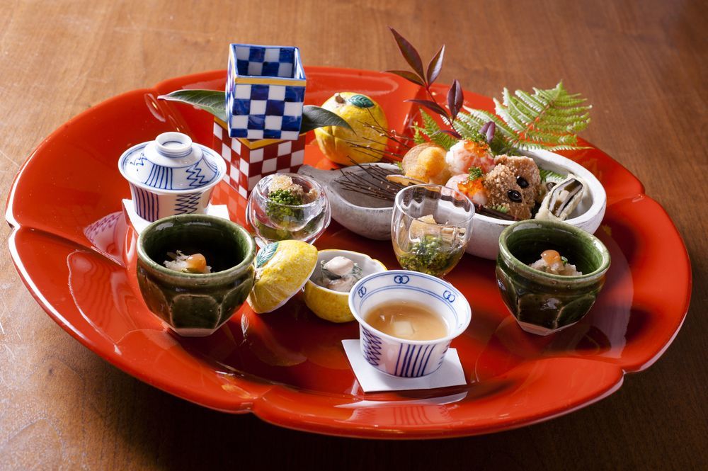 Hakone Suishoen Zewnętrze zdjęcie